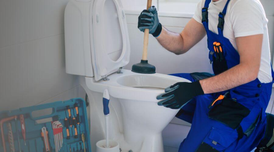 Professional expert plumbing services in Shelter Island Heights, NY